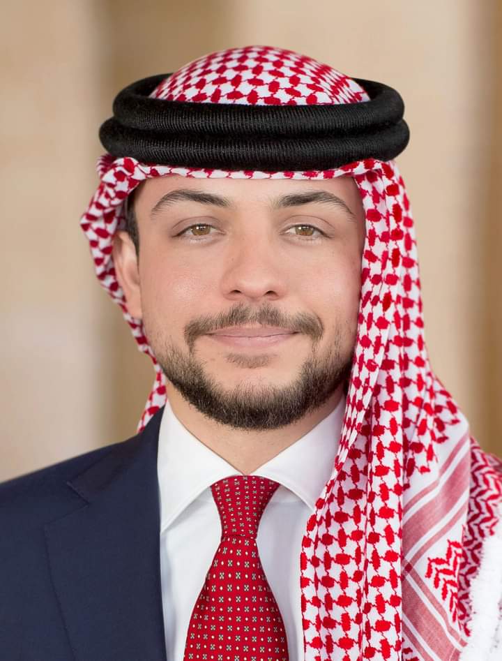 ولي العهد